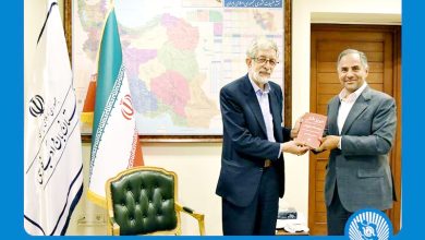 پاسداشت فرهنگ و ادب فارسی