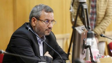 نوسازی مخازن زباله تهران