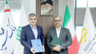بانک سینا و هلدینگ برق و انرژی صبا تفاهمنامه همکاری امضا کردند 6 | نقش نیوز بانک سینا و هلدینگ برق و انرژی صبا تفاهمنامه همکاری امضا کردند
