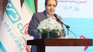 تبیین برنامههای عملیاتی بیمه دی در سال ۱۴۰۲ 1 | نقش نیوز  تبیین برنامههای عملیاتی بیمه دی