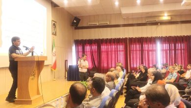 به همت هيات كوهنوردي استان تهران ، سمينار آموزشي مديريت در كوهنوردي برگزار شد 1 | نقش نیوز به همت هيات كوهنوردي استان تهران ، سمينار آموزشي مديريت در كوهنوردي برگزار شد