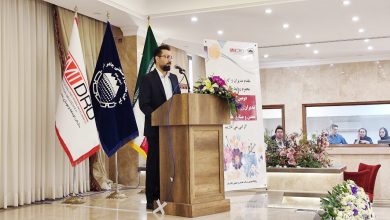 مدیر روابط عمومی ایمیدرو : دستاوردهای حوزه معدن و صنایع معدنی نیاز به جریان سازی رسانه ای دارد 4 | نقش نیوز گردهمایی مدیران روابط عمومی شرکت های معدن و صنایع معدنی