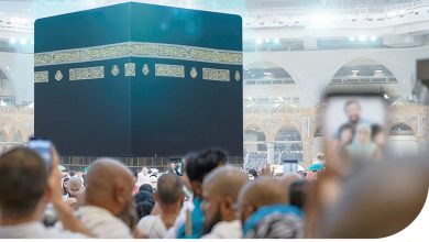 آخرین وضعیت عمره از زبان وزیر ارشاد