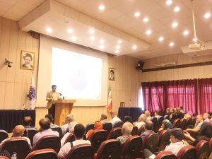 به همت هيات كوهنوردي استان تهران ، سمينار آموزشي مديريت در كوهنوردي برگزار شد 2 | نقش نیوز 333 | نقش نیوز