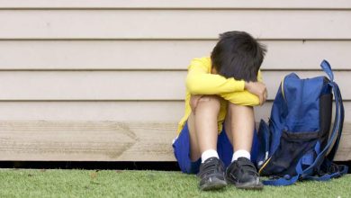 راهکارهایی برای جلوگیری ترس کودکان از مدرسه