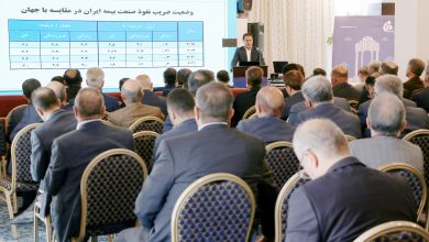  مدیرعامل بیمه‌ دانا تاکید کرد :هدف‌گذاری پرتفوی 40 هزار میلیارد تومانی در سال 1402
