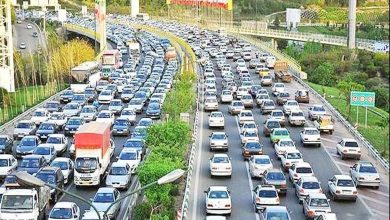 بهره مندی کارآفرینان از ترافیک های شهری