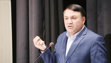 مدیرعامل بانک سپه خبر داد: عبور ارزش داراییهای بانک سپه از مرز یکهزار همت 4 | نقش نیوز افزایش ارزش داراییهای بانک سپه