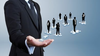 چگونگی مدیریت یک کسب و کار 4 | نقش نیوز مدیریت یک کسب و کار