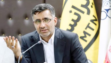 مدیرعامل ایرانسل : اپراتورها از بازیگران اصلی اقتصاد دیجیتال ایران