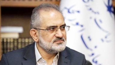 معاون رئیس جمهور:لایحه تشکیل وزارت بازرگانی سه‌شنبه در مجلس بررسی می‌شود