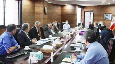 مدیر عامل بیمه ایران :نوآوری و ارتقای سیستم های فن آوری اطلاعات یکی از اهداف اصلی بیمه ایران است