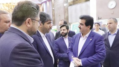 اقدامات بانک رفاه کارگران در راستای ارتقای بهرهوری مورد تقدیر قرار گرفت 5 | نقش نیوز بانک رفاه کارگران و ارتقای بهرهوری