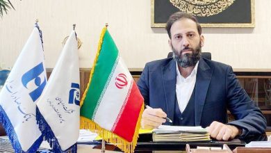 مدیرعامل شرکت واسپاری سپهر صادرات اعلام کرد : کاهش چشمگیر مطالبات معوق و افزایش اعطای تسهیلات 6 | نقش نیوز مدیرعامل شرکت واسپاری سپهر صادرات اعلام کرد : کاهش چشمگیر مطالبات معوق و افزایش اعطای تسهیلات
