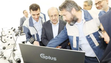 رییس هیات عامل ایمیدرو در آیین افتتاح آزمایشگاه گوهرسنگ مرکز تحقیقات فرآوری مواد معدنی ایران مطرح کرد: ساختار صنعت گوهرسنگ هدفمند شود