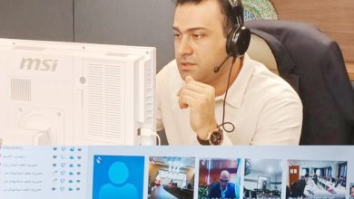 بانک ایران زمین دوره آموزشی سامانه مدیریت ریسک عملیاتی را برگزار کرد 5 | نقش نیوز بانک ایران زمین دوره آموزشی سامانه مدیریت ریسک عملیاتی را برگزار کرد