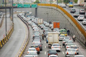 ترافیک شهری چیست ؟ 2 | نقش نیوز 9898989898 | نقش نیوز