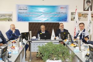 رییس هیات عامل ایمیدرو در آیین افتتاح آزمایشگاه گوهرسنگ مرکز تحقیقات فرآوری مواد معدنی ایران مطرح کرد: ساختار صنعت گوهرسنگ هدفمند شود 2 | نقش نیوز 99 2 | نقش نیوز