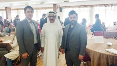 معرفی فرصت‌های سرمایه‌گذاری قشم به سرمایه‌گذاران اماراتی