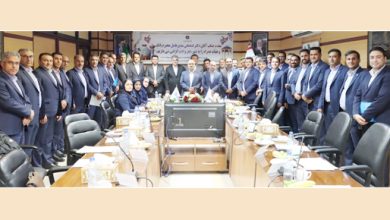 نیروی انسانی متخصص بانک سینا ، ضامن موفقیت طرح راهبردی کسب‌وکار این بانک است              