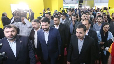 الکامپ ۱۴۰۲ با ایرانسل افتتاح شد