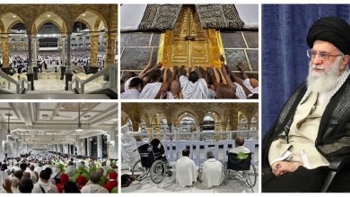 حج، آئین زندگی بخش جهانی بر پایه معنویت و اخلاق