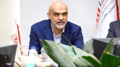 خرمی شاد خبر داد:سه طرح "فولادسازی" به تولید می رسند
