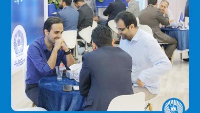 همگاری فعالان اقتصادی با بانک تجارت