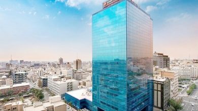 بانک ملت حامی شرکت های دانش بنیان