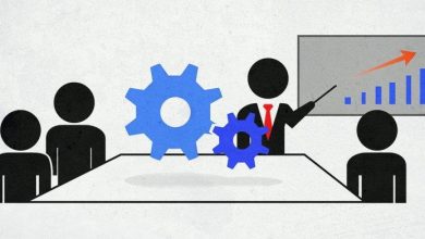 آموزش نیروی انسانی سرمایه گذاری  پر سود 7 | نقش نیوز آموزش نیروی انسانی سرمایه گذاری  پر سود