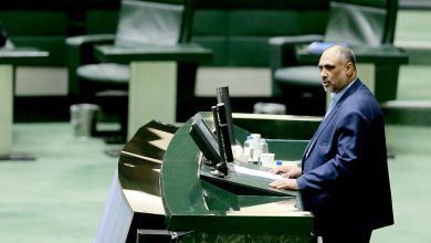 با ۱۹۸ رأی موافق ؛ نیکبخت - وزیر جهاد کشاورزی شد 4 | نقش نیوز با ۱۹۸ رأی موافق ؛ نیکبخت - وزیر جهاد کشاورزی شد