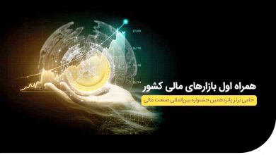 حضور همراه اول در نمایشگاه بورس، بانک و بیمه تهران 6 | نقش نیوز حضور همراه اول در نمایشگاه بورس، بانک و بیمه
