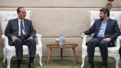 روابط ایران و اندونزی مستحکم تر از گذشته خواهد شد