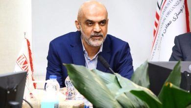 صنایع معدنی و امیدآفرینی