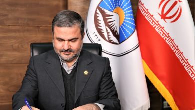 مدیر عامل بیمه ایران :استفاده از داشبورد های مدیریتی موجب شفافیت عملکرد بیمه ایران شده است 4 | نقش نیوز استفاده از داشبورد های مدیریتی موجب شفافیت عملکرد بیمه ایران شده است