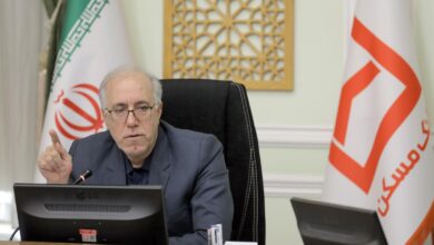 مدیر عامل بانک مسکن :سقف تسهیلات خرید مسکن دو برابر شد