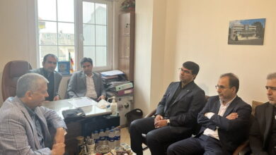 تسهیلات بانک توسعه تعاون به تعاونی مرکز دیالیز در استان گیلان 6 | نقش نیوز تسهیلات بانک توسعه تعاون به تعاونی مرکز دیالیز در استان گیلان