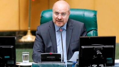 قالیباف: لایحه عفاف و حجاب خارج از نوبت در مجلس بررسی میشود 4 | نقش نیوز قالیباف: لایحه عفاف و حجاب خارج از نوبت در مجلس بررسی میشود