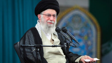 رهبر معظم انقلاب در پی جسارت به ساحت قرآن مجید در سوئد:اشد مجازات برای عامل جسارت به ساحت قرآن مجید مورداتفاق همه علماست