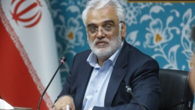 محمدمهدی طهرانچی:دانشگاه آزاد از زیاندهی خارج شده است 5 | نقش نیوز محمدمهدی طهرانچی:دانشگاه آزاد از زیاندهی خارج شده است