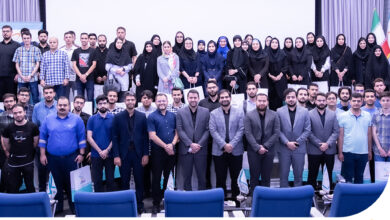 آغاز به کار هفتمین دوره کارآموزی همراه اول 6 | نقش نیوز آغاز به کار هفتمین دوره کارآموزی همراه اول