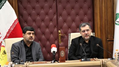 گامهای بلند بانک پارسیان در مسیر تحقق رشد تولید 5 | نقش نیوز گامهای بلند بانک پارسیان در مسیر تحقق رشد تولید