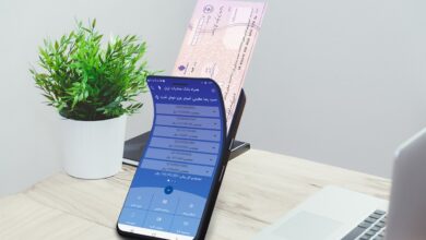 با استقبال بی نظیر مشتریان؛صدور «چکنو»های بانک صادرات ایران از مرز ٤١٠ هزار برگ گذشت 8 | نقش نیوز صدور «چکنو»های بانک صادرات ایران از مرز ٤١٠ هزار برگ گذشت