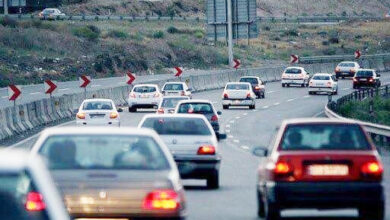هشدار نسبت به گرمازدگی رانندگان در سفرهای طولانی 4 | نقش نیوز  هشدار نسبت به گرمازدگی رانندگان در سفرهای طولانی