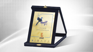 جایزه ملی صنعت بانکداری ایران به بانک پاسارگاد رسید