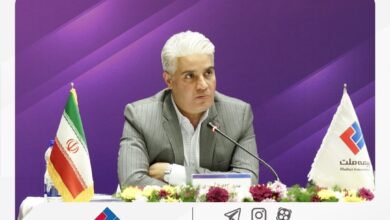 کشاورز بهادری خبر داد؛ رکورد بیمه ملت در سودآوری 5 | نقش نیوز رکورد بیمه ملت در سودآوری