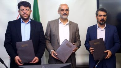 خرمی شاد -رییس هیات عامل ایمیدرو :صیانت از نیروی کار، مهم ترین دلیل ارتقای ایمنی در معادن است
