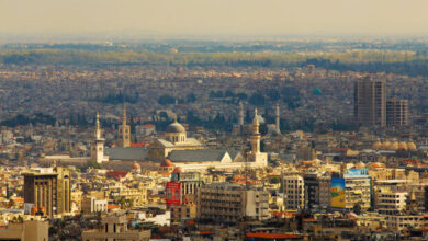 سفر ایرانیها به سوریه آغاز شد 5 | نقش نیوز سفر ایرانیها به سوریه آغاز شد