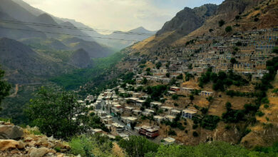 مهم ترین نیازهای ثبت جهانی اورامانات 4 | نقش نیوز مهم ترین نیازهای ثبت جهانی اورامانات