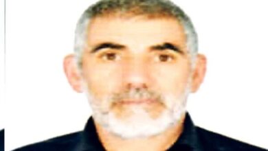 پیرغلامی که به آرزوی خود رسید
